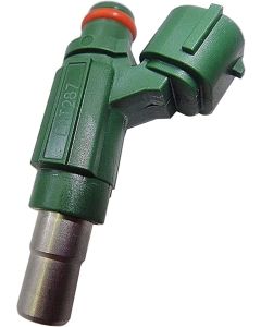 FUEL INJECTOR 2008-2015 KAWASAKI BRUTE FORCE 750 4X4I ZX10R ZXT00E 49033-0011 EAT287