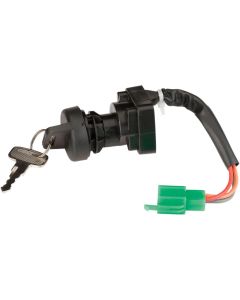 MUD Ignition Switch To Fit Arctic Cat 250 300 400 454 500 Quad ATV