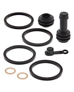 Front Brake Caliper Rebuild Kit To Fit Polaris Brutus General Ranger 800 900 10-18 Models
