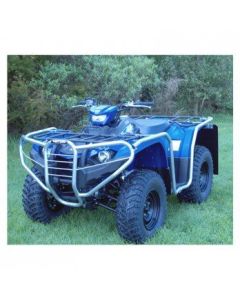 Wrap Around Bull Bar Kit For Yamaha YFM 450 Kodiak 2018