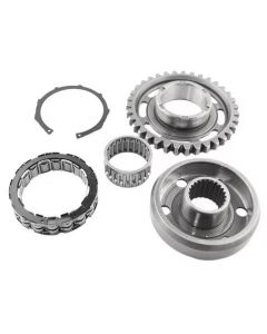 ONE WAY STARTER CLUTCH GEAR HONDA TRX 450 R ER SPORTRAX CRF 450 X 13415-MEY-670