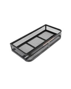 Universal Quad Bike Metal Front Rack Tray Basket
