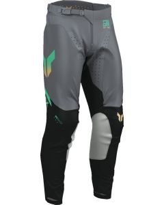 THOR Launchmode Air Raptor Pants Gray/Black