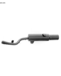 Honda TRX250 F-J 85-88 Rear Muffler