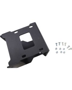 MUD Winch Mount To Fit Polaris Sportsman 570 4X4 2021-2024