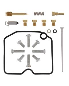 Arctic Cat 500 FIS TBX 4x4 2002 Carb Repair Kit
