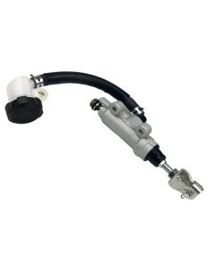 REAR BRAKE MASTER CYLINDER 1999-2014 HONDA SPORTRAX TRX400 43510-HN1-016