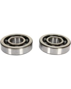 Kawasaki KFX 400 03-06 Suzuki LT-Z 400 03-14 Prox Crankshaft Bearing and Seal Kit