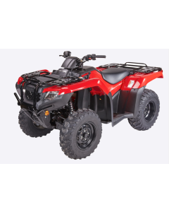 Honda TRX420 Fourtrax FA6 IRS DCT Electric Shift Power Steering 2/4wd ATV