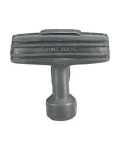 Rubber Pullstart Recoil Starter Handle
