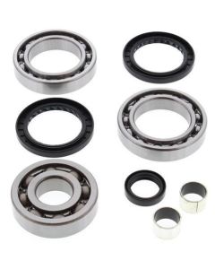 Polaris 325 425 500 600 700 Rear Diff Bearing Repair Kit