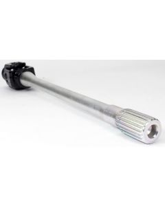 Kawasaki KLF300 4x4 Propshaft &amp; Universal Joint Heavy Duty