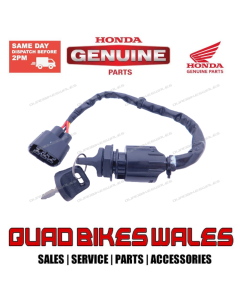Honda Pioneer 700 SXS700 14-21 Ignition Switch