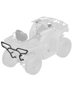 CFMOTO CFORCE Rear Bumper Assy