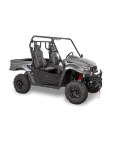 Kymco UXV 700i 2026 Road Legal UTV Quad Bike