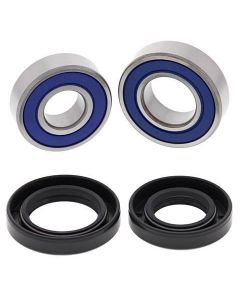 Kawasaki KLF300B 2x4 Front Wheel Bearing Kit