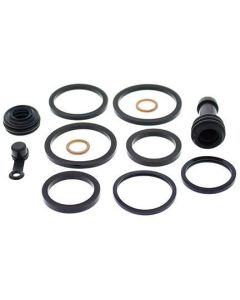 Front Brake Caliper Rebuild Kit To Fit Polaris RZR Turbo XP 16-18 Models