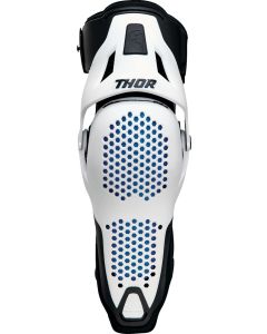 Thor Sentinel Ltd Knee Guards White