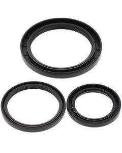 Yamaha YFM 250 350 400 450 600 Bruin Kodiak Grizzly Differential Seal Kit