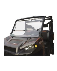 Polaris Ranger 900 XP Crew 13-15 1000 Diesel 15 UTV Full Folding Windshield