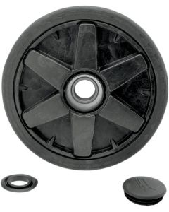 Camso Replacement Wheel Injection Assembly 201MM Black 1016-00-6001