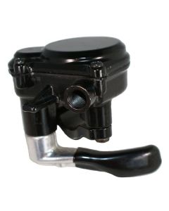 THUMB THROTTLE ASSEMBLY TRX250R 300 350 400EX 420 450R 700 300EX 250TE 250TM 2002-20 AT-08404
