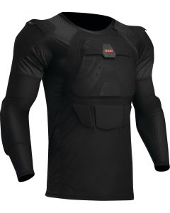 Thor Guard Sentry Stealth Black