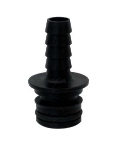 Fimco Hose Barb Pump Insert Hi Flo Gold Series 3/8 Hose Tail 5168836