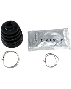 CV Boot Kit Outer Inner To Fit Polaris Kawasaki Can-Am Polaris Models