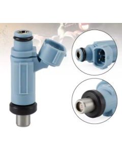 Fuel Injector Suzuki King Quad 450 LT-A450 LTA450 2007-2010 King Quad 500 LT-A500 LTA500 2009-2014 1571011H00 15710-11H00