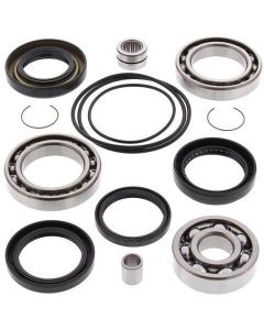 Honda TRX300 Big Red Fourtrax 88-00 Rear Diff Bearing Kit