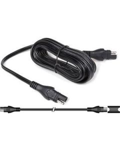 SAE73 OptiMate 12V Charger 4.6mtr Cable Extender O13