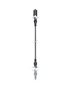 SAE73 OptiMate 12V Charger 4.6mtr Cable Extender O13
