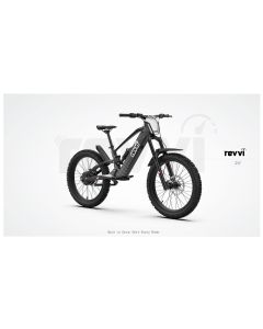 Revvi 24" Electric Bike