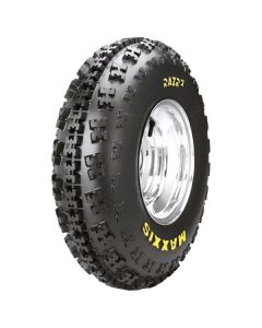 22x7x10 M933 Maxxis Razr2 6 Ply TL E Tyre
