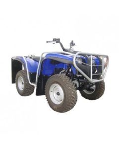 Wrap Around Bull Bar Kit For Yamaha YFM 550 / 700 Grizzly