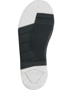 THOR Youth Blitz XR Boots White