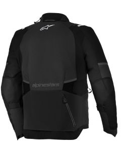 ALPINESTARS Andes v4 Drystar® Jacket Black