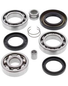 Honda TRX350D 86-89 Rear Diff Bearing Kit