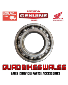 Genuine Honda BALL BEARING 96100-6007300