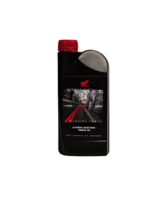 Genuine Honda 2 Stroke 2T 2W Oil Premix And Injection 1 Litre Bottle