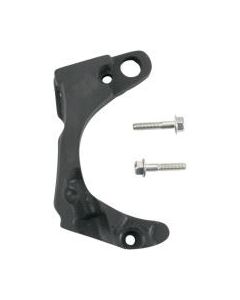 Honda TRX450R 04-05 Kick Start Poly Crank Case Saver