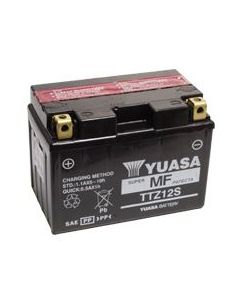 YUASA TTZ12S Battery