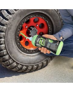 Slime 2-in-1 Tyre &amp; Tube Sealant 946ml For Tubeless Tyres Fixes Flats 10194-51