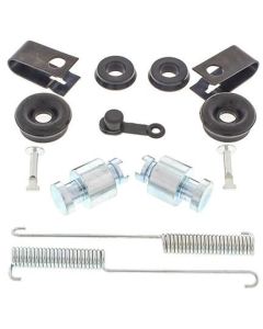 Wheel Cylinder Rebuild Kit To Fit Yamaha Big Bear YFM350 Kodiak YFM400 89-98 Models