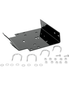 Kawasaki Mule 4010 Petrol Quad Winch Mount
