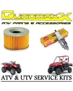 Kymco 450i MXU Maxxer Basic Quad Service Kit