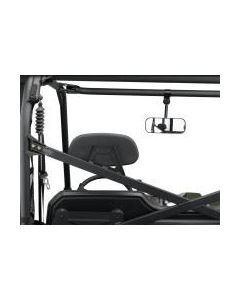 UTV Rear View Wide Angle Mirror - Ranger Mule Rhino RZR Ausa