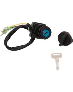 MUD Ignition Switch To Fit Kawasaki KLF110 220 Mojave Bayou 88-95 Quad ATV