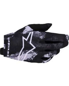 ALPINESTARS Youth Radar Gloves IRON CAMO 2025 Model